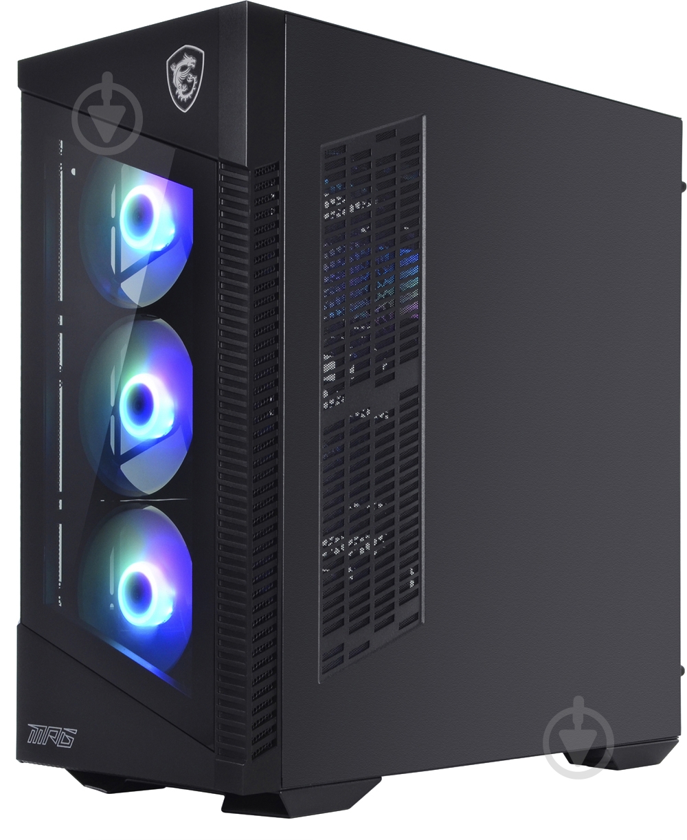 Компьютер Artline Overlord DRAGON (DRAGONv79Win) black - фото 3