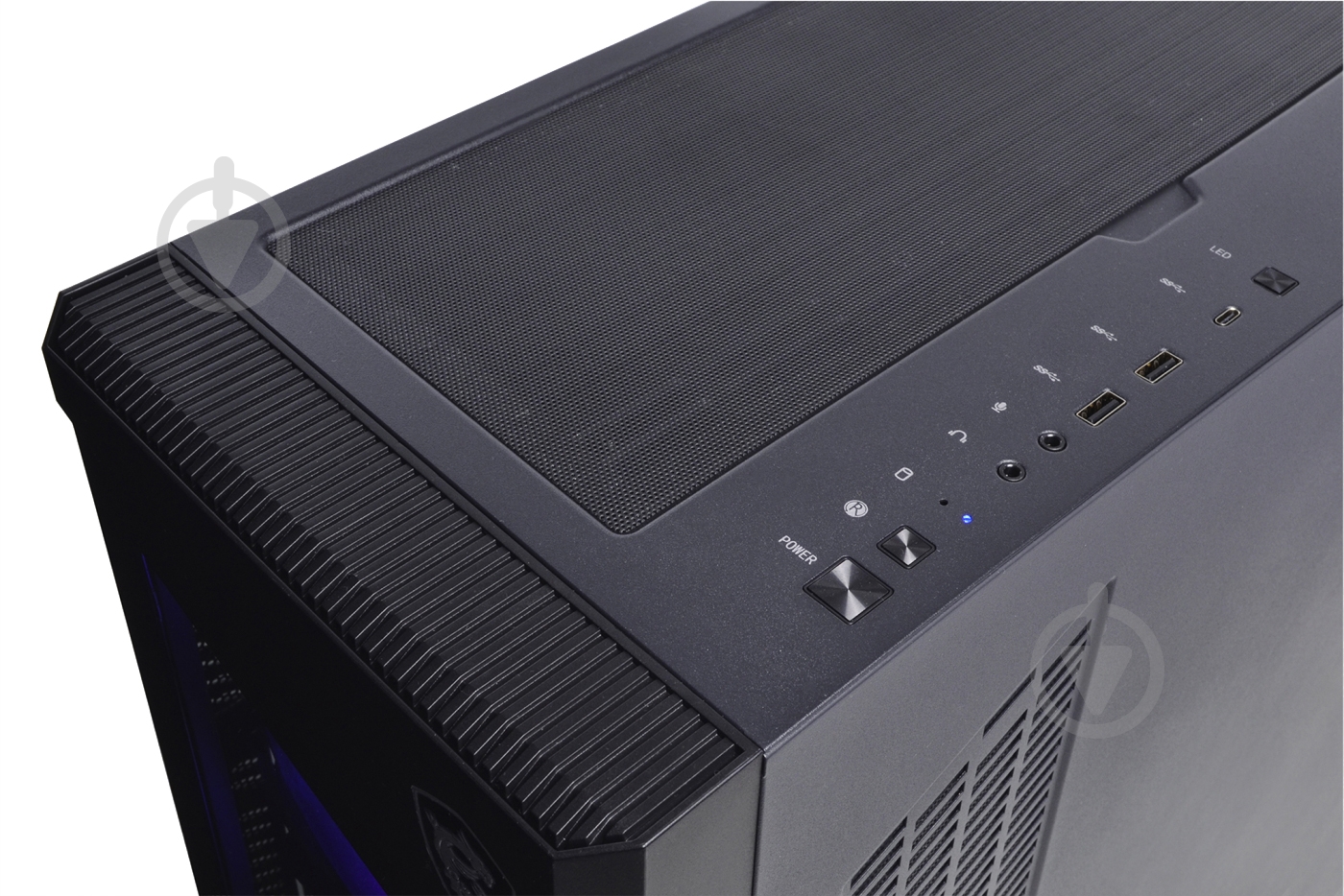 Компьютер Artline Overlord DRAGON (DRAGONv79Win) black - фото 8