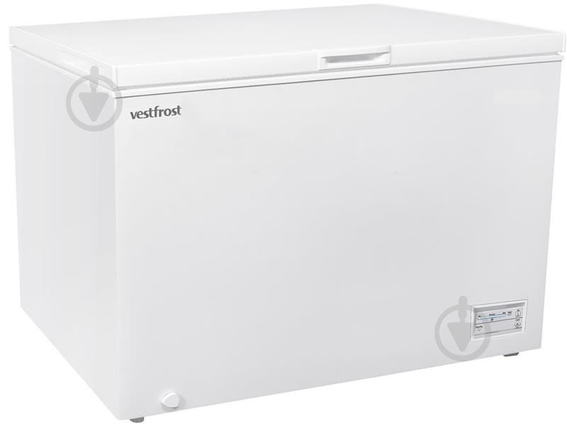 Морозильный ларь Vestfrost VD 250 CFH - фото 1