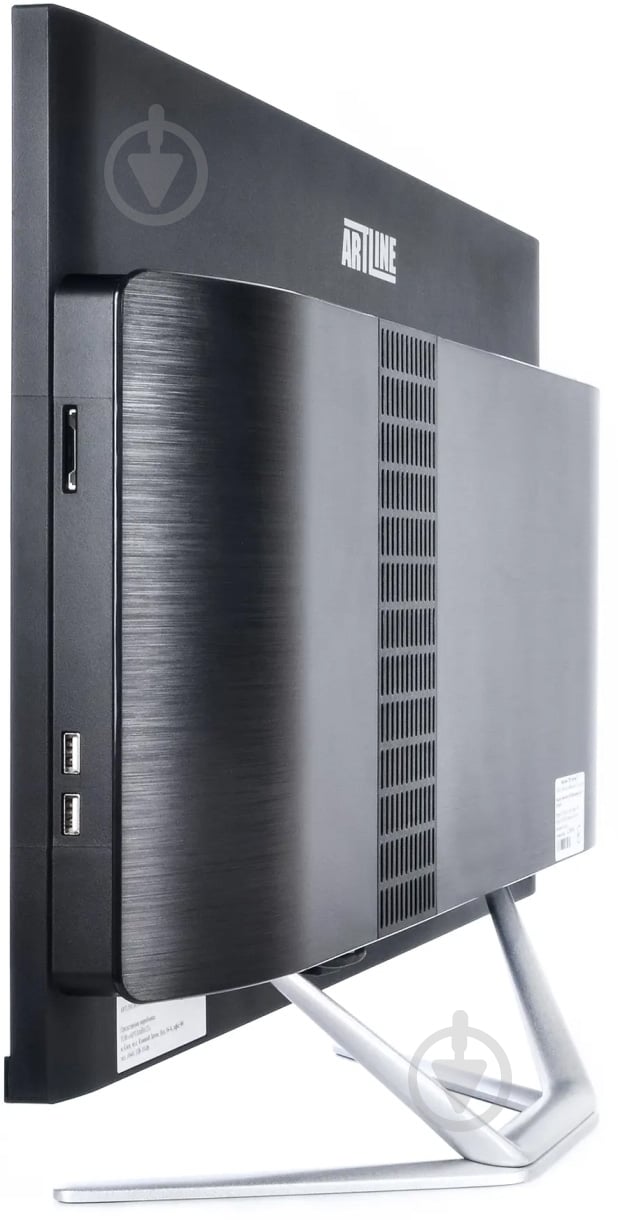 Моноблок Artline Gaming G79 27 (G79v57) black/silver - фото 6