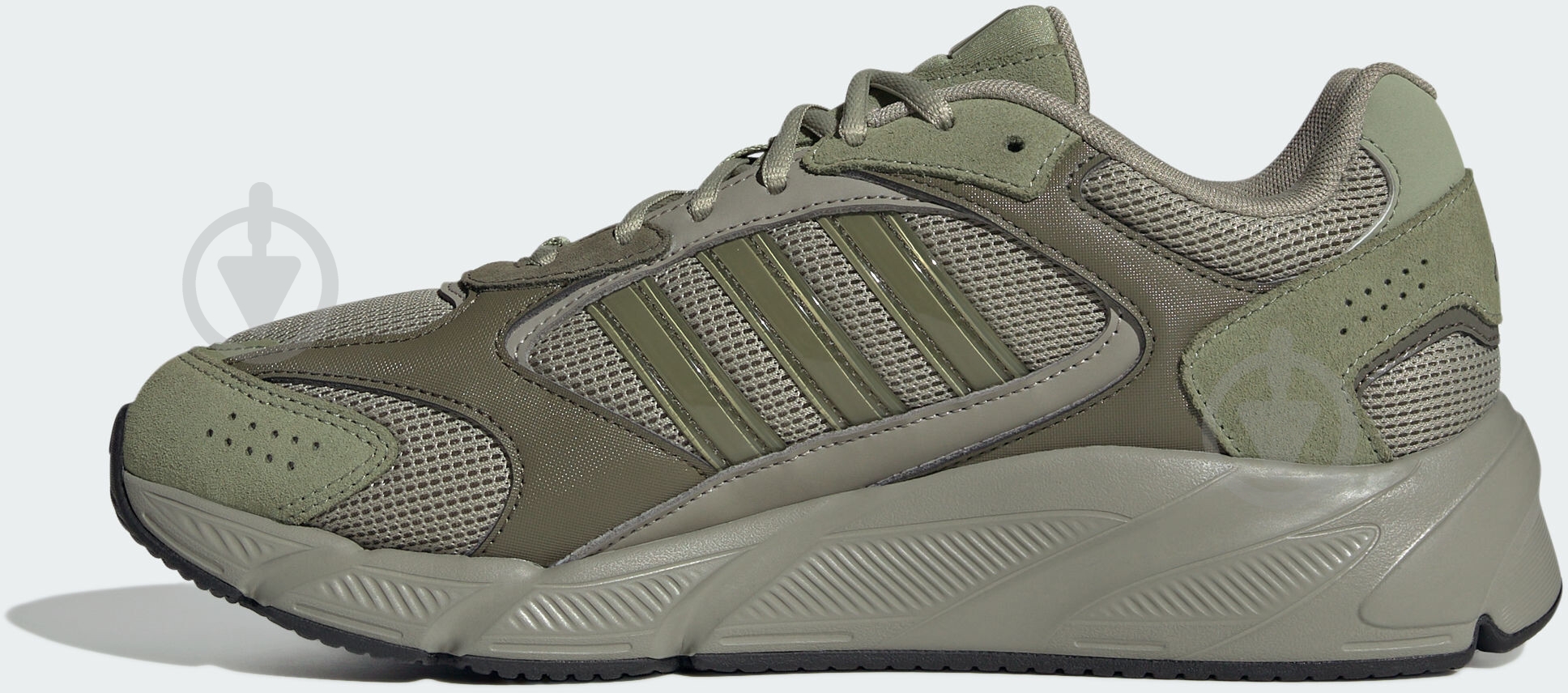 ᐉ Кросівки Adidas CRAZYCHAOS 2000 JR3576 р.43 1/3 • Краща ціна в