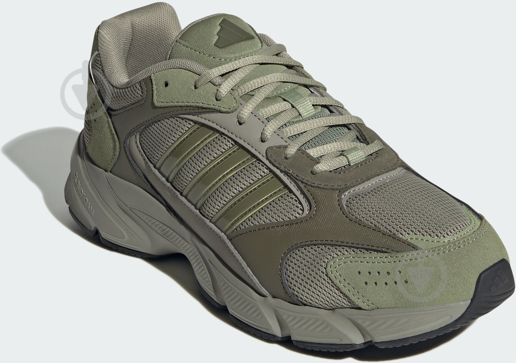ᐉ Кросівки Adidas CRAZYCHAOS 2000 JR3576 р.43 1/3 • Краща ціна в