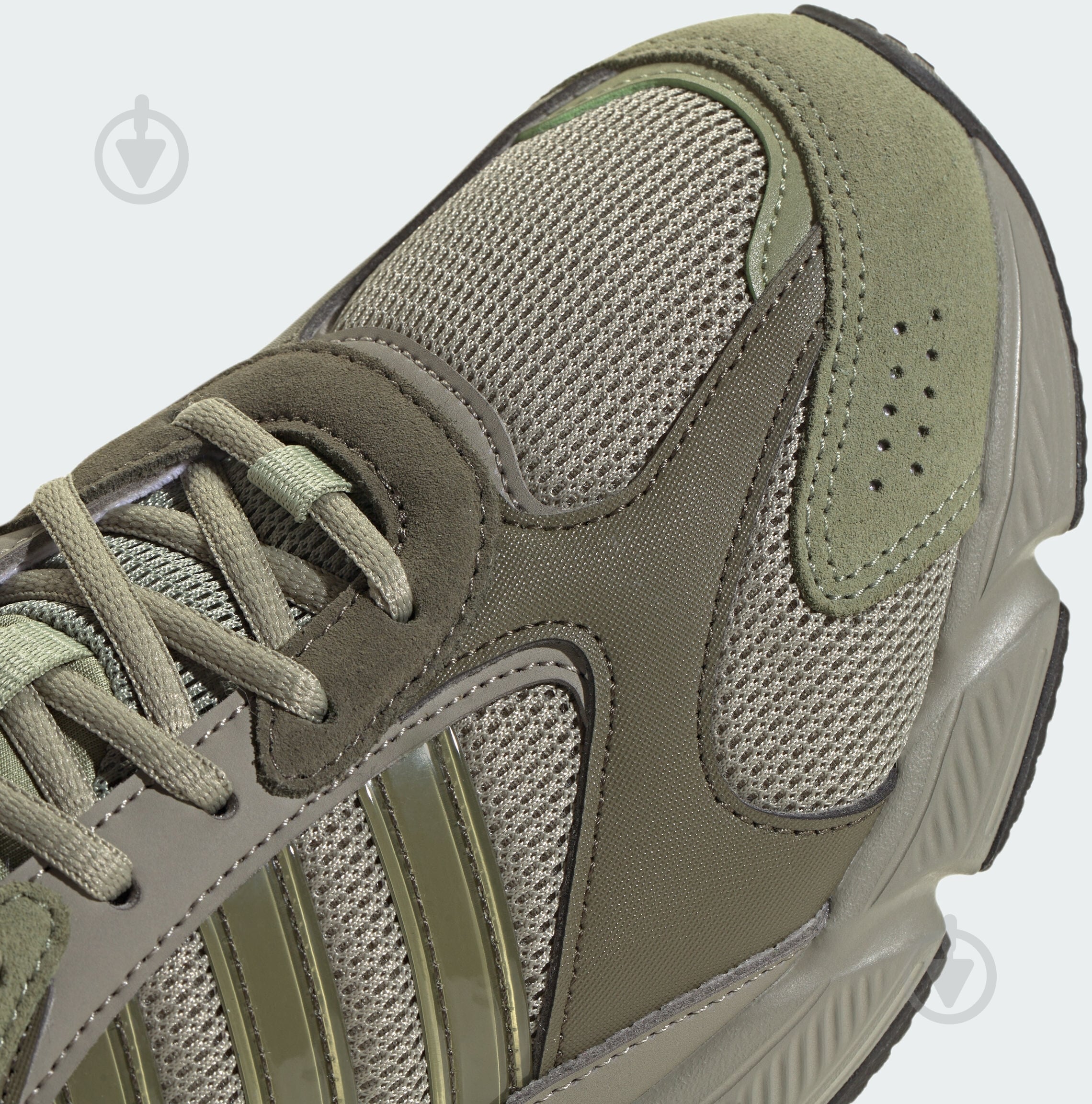 ᐉ Кроссовки Adidas CRAZYCHAOS 2000 JR3576 р.43 1/3 • Купить в