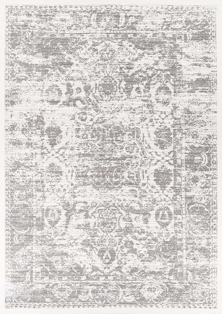 Ковер Narma Palmse White 200x300 см двусторонний - фото 1