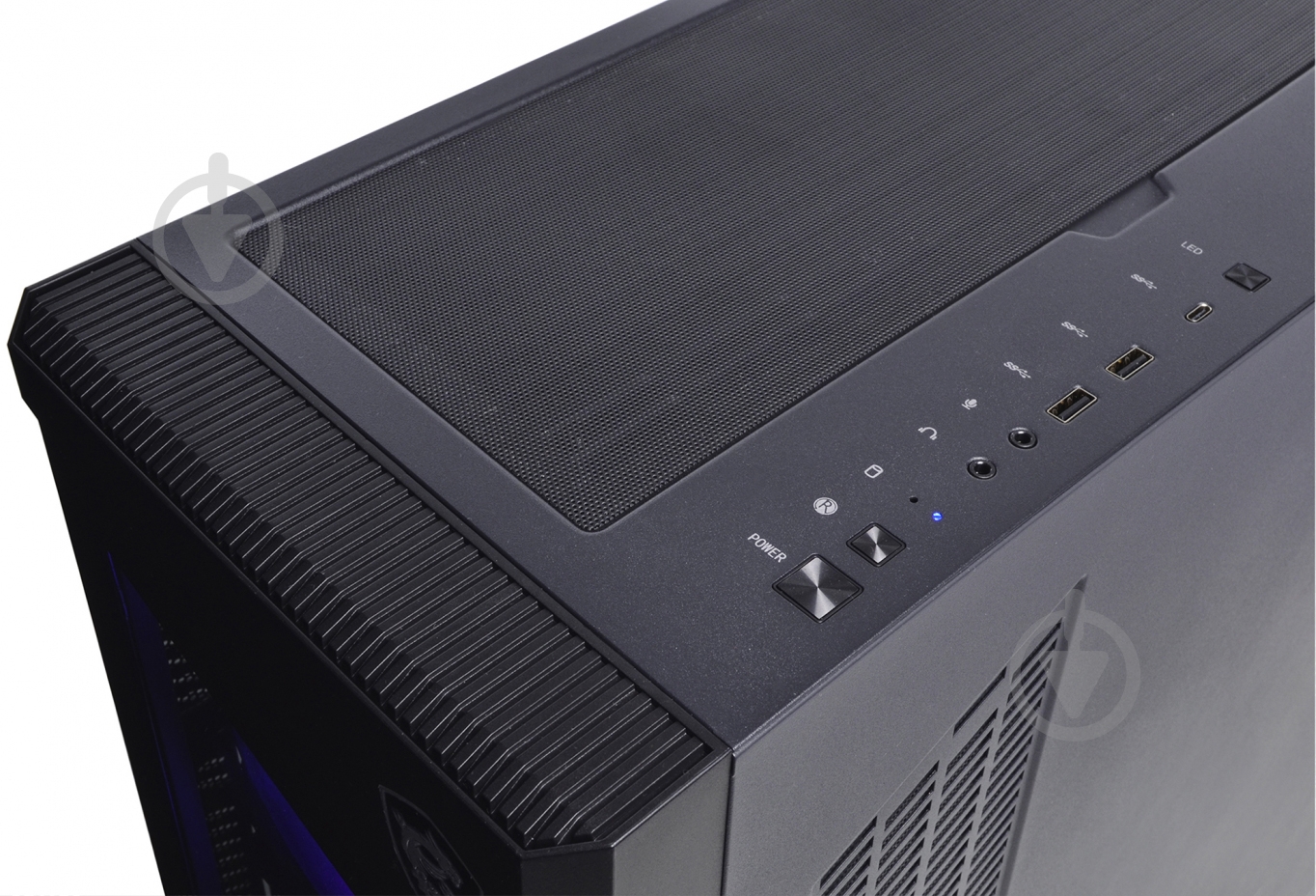 Компьютер Artline Overlord DRAGON (DRAGONv80Win) black - фото 9