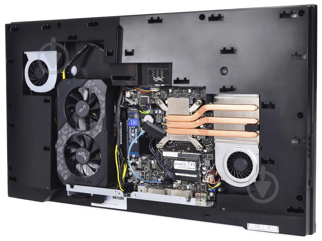 Моноблок Artline Gaming G79 27 (G79v61) black - фото 13 Моноблок Artline Gaming G79 27 (G79v61) black - фото 13