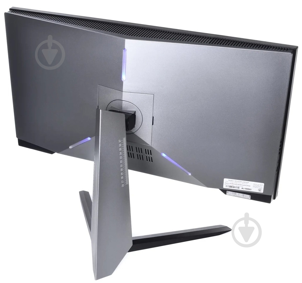 Моноблок Artline Gaming G79 27 (G79v61) black - фото 7 Моноблок Artline Gaming G79 27 (G79v61) black - фото 7