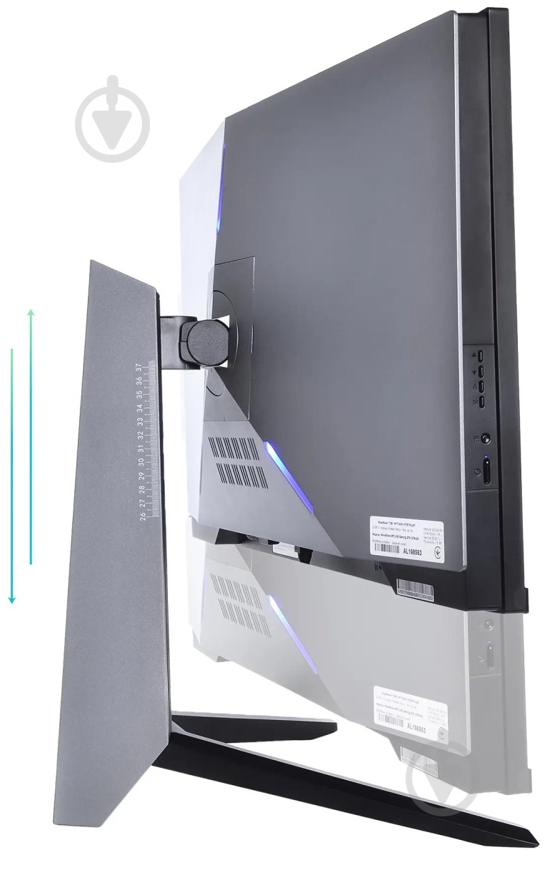 Моноблок Artline Gaming G79 27 (G79v61) black - фото 12 Моноблок Artline Gaming G79 27 (G79v61) black - фото 12