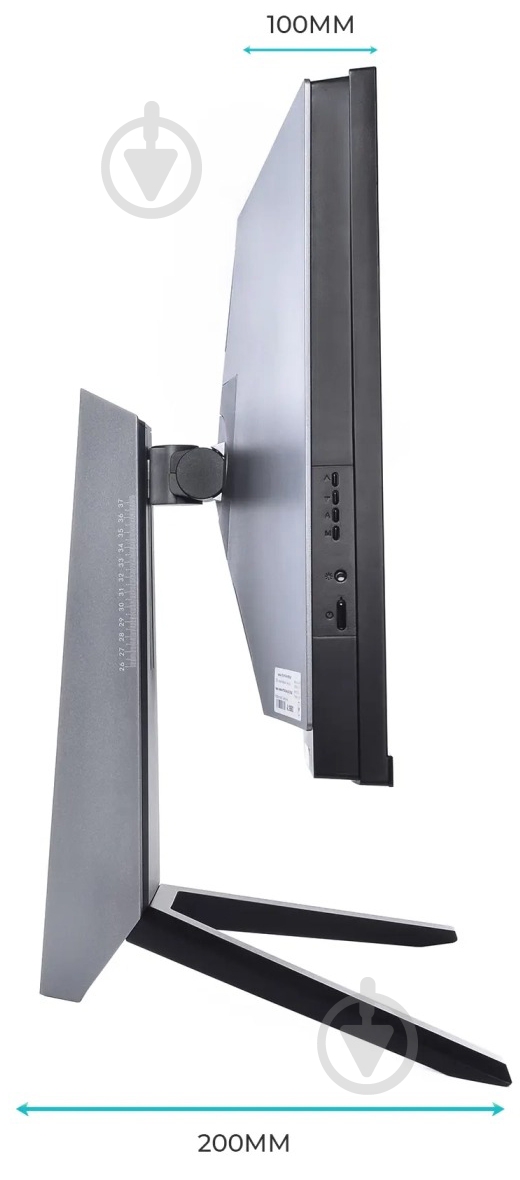 Моноблок Artline Gaming G79 27 (G79v61) black - фото 9 Моноблок Artline Gaming G79 27 (G79v61) black - фото 9