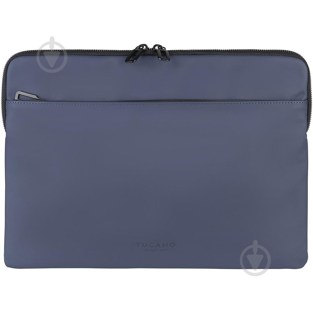 Чехол Tucano Gommo MB Pro 14" blue (BFGOM1314-B) - фото 1