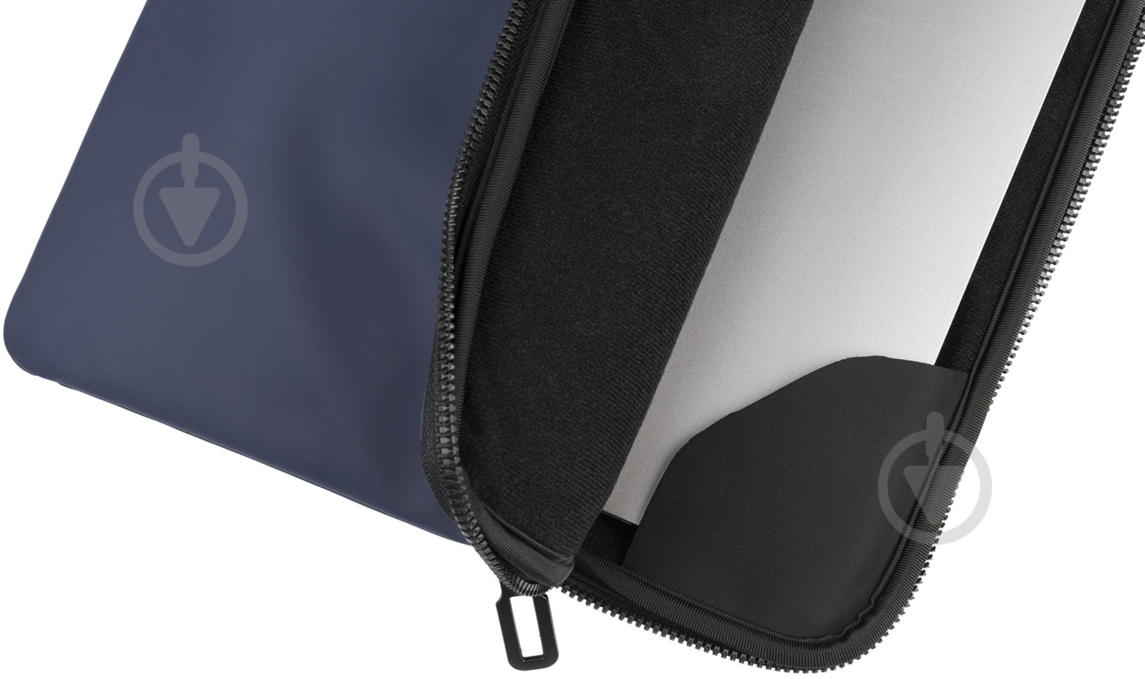Чехол Tucano Gommo MB Pro 14" blue (BFGOM1314-B) - фото 4