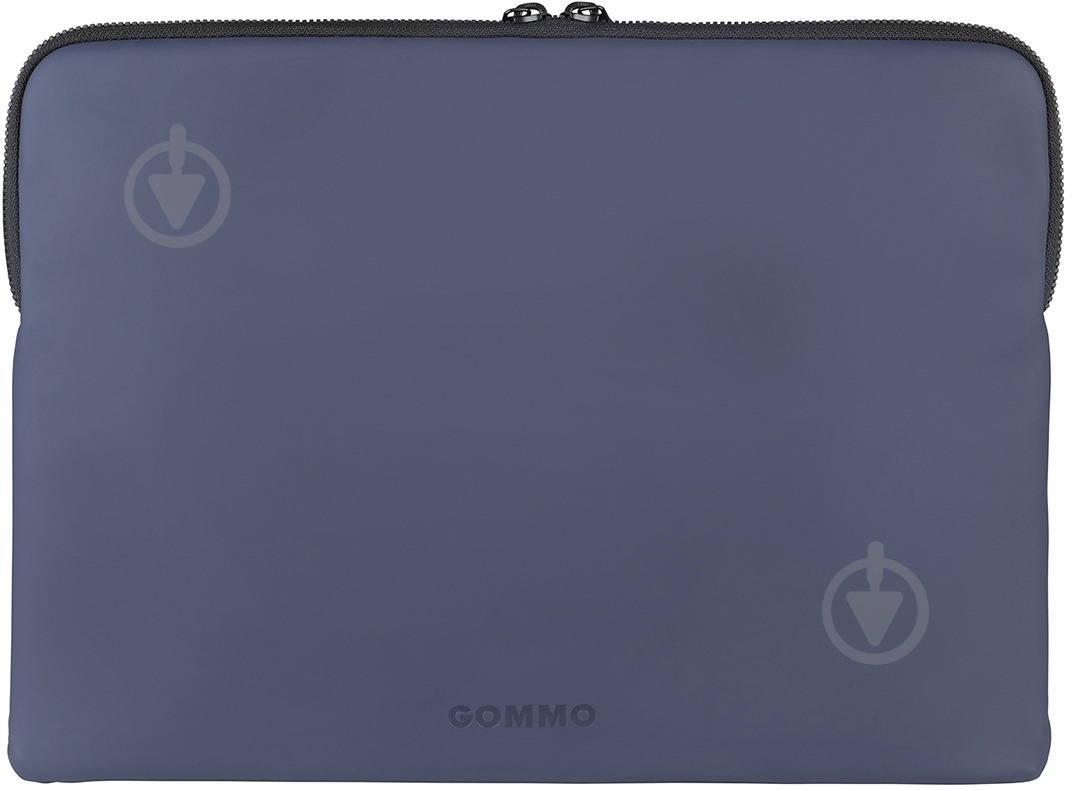 Чехол Tucano Gommo MB Pro 14" blue (BFGOM1314-B) - фото 3