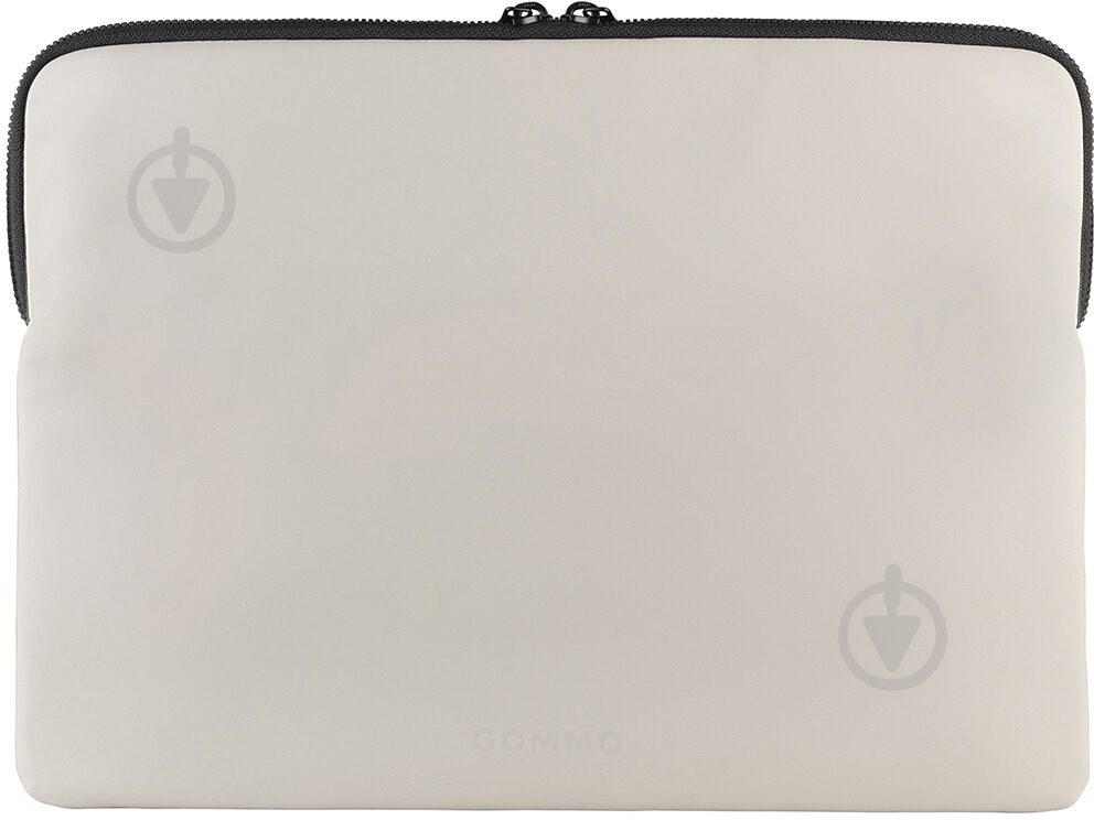 Чехол Tucano Gommo MB Pro 16" grey (BFGOM1516-G) - фото 3