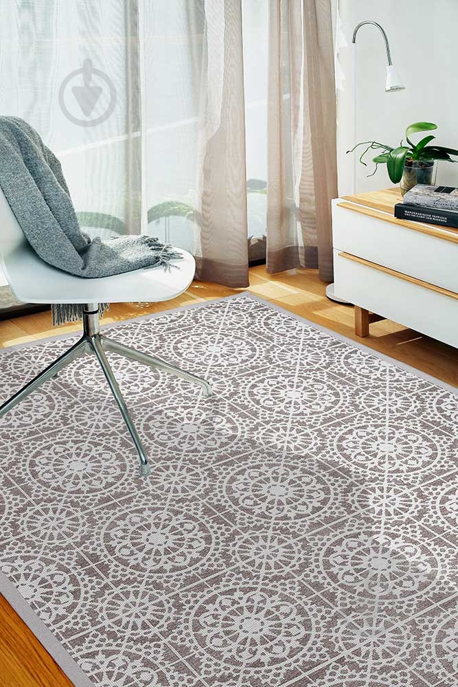 Ковер Narma Raadi Linen 160x230 - фото 5