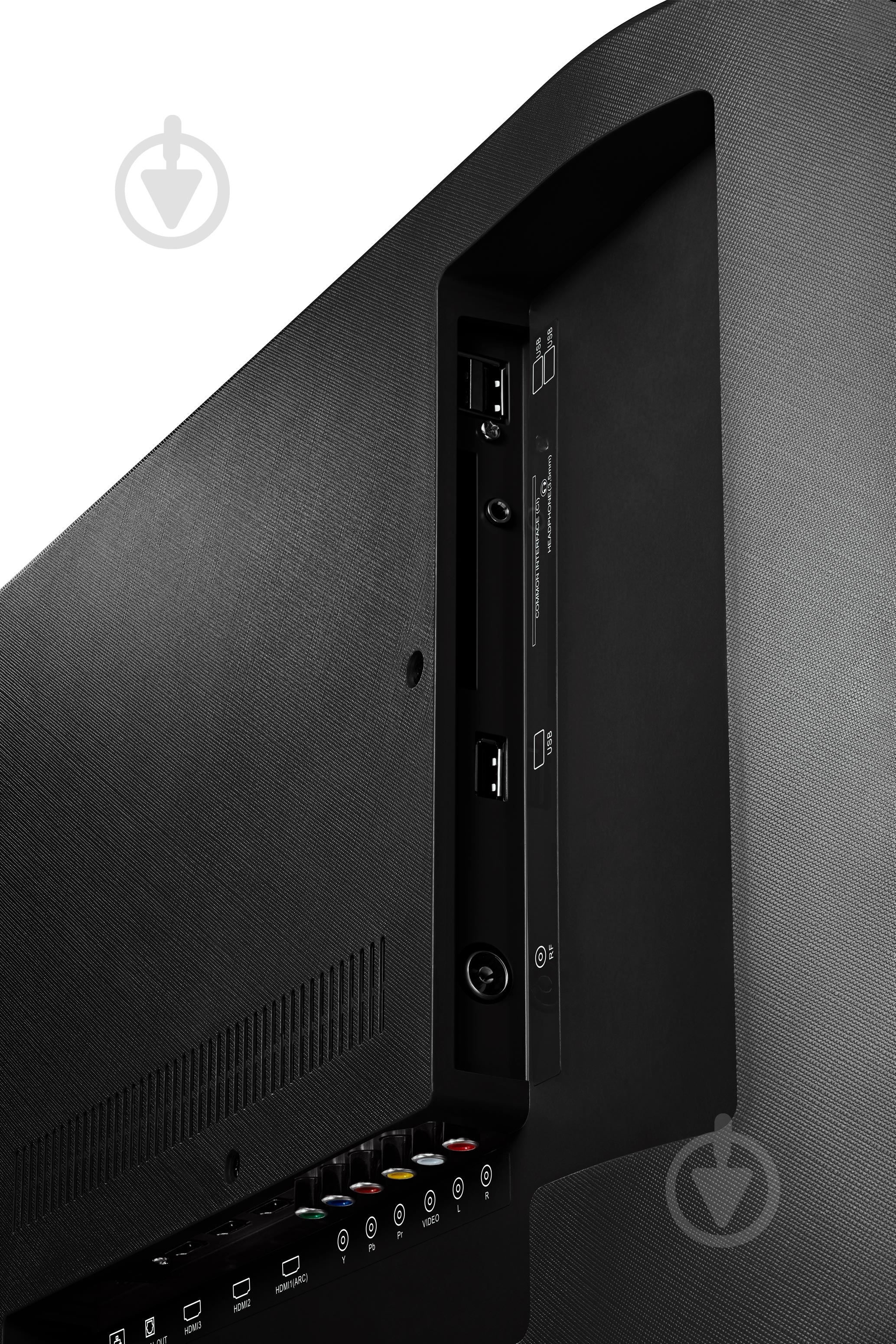 Телевизор Kivi 50FK30G - фото 10 Телевизор Kivi 50FK30G - фото 10