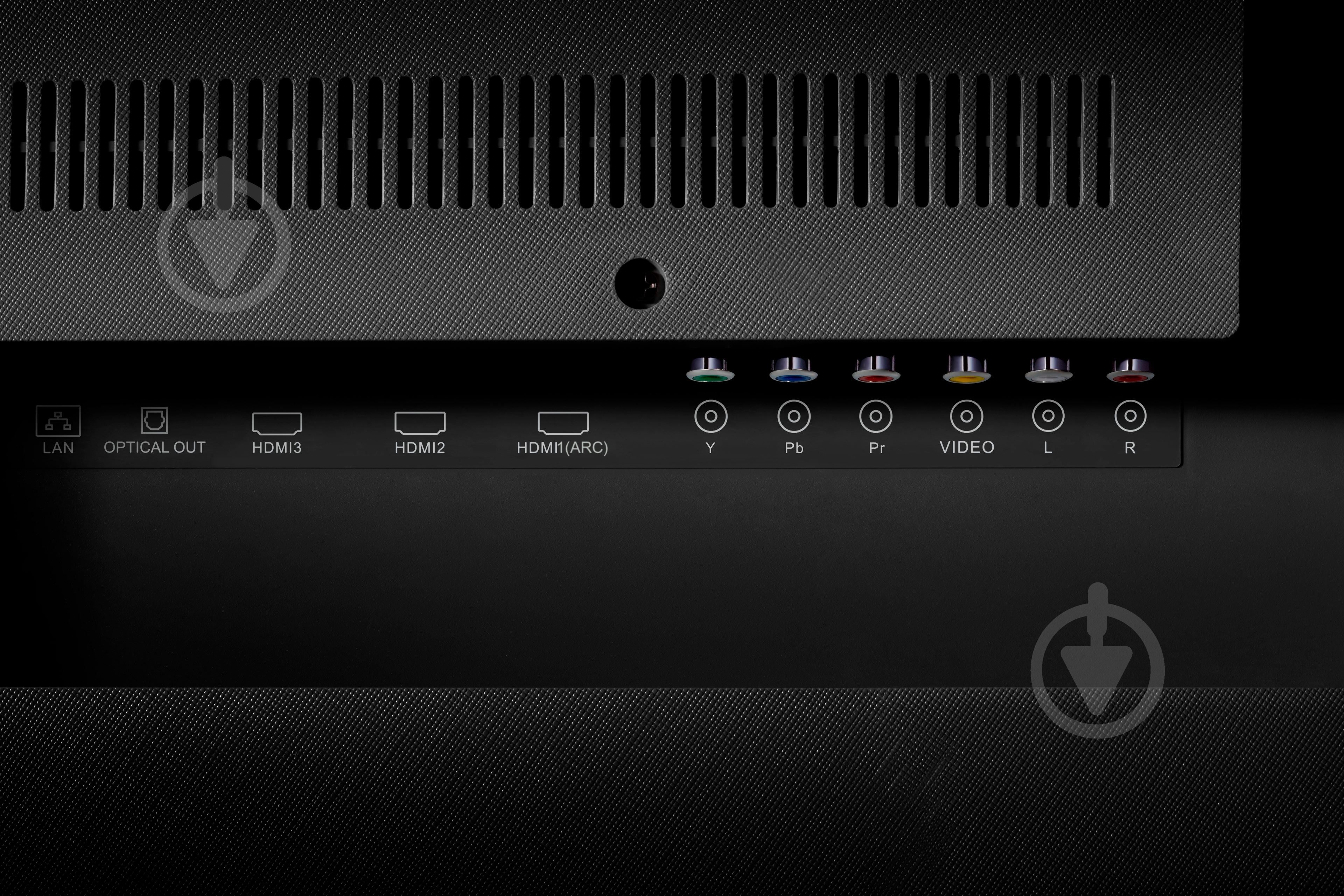 Телевизор Kivi 50FK30G - фото 11 Телевизор Kivi 50FK30G - фото 11