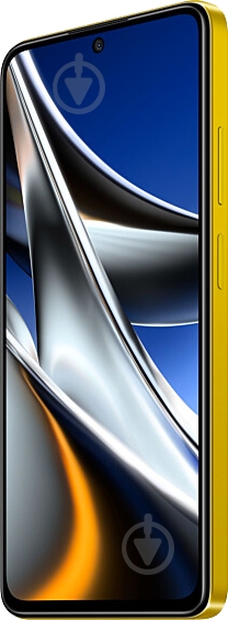 Смартфон POCO X4 Pro 5G 8/256GB yellow (946648) - фото 2 Смартфон POCO X4 Pro 5G 8/256GB yellow (946648) - фото 2