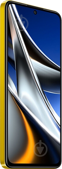 Смартфон POCO X4 Pro 5G 8/256GB yellow (946648) - фото 3 Смартфон POCO X4 Pro 5G 8/256GB yellow (946648) - фото 3