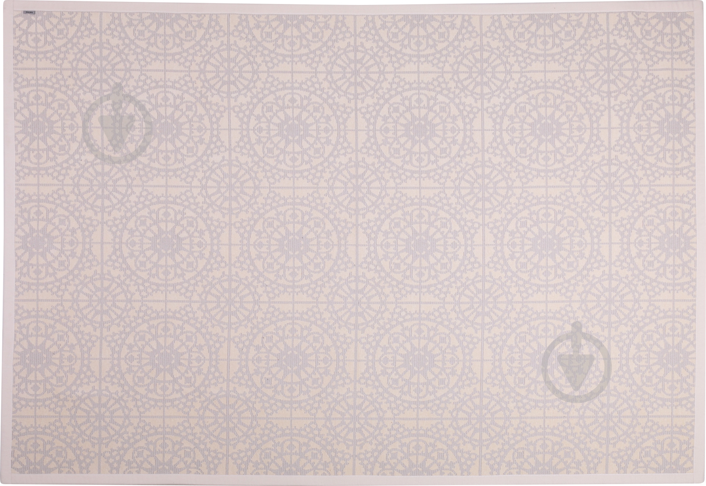 Ковер Narma Raadi White 160x230 - фото 1