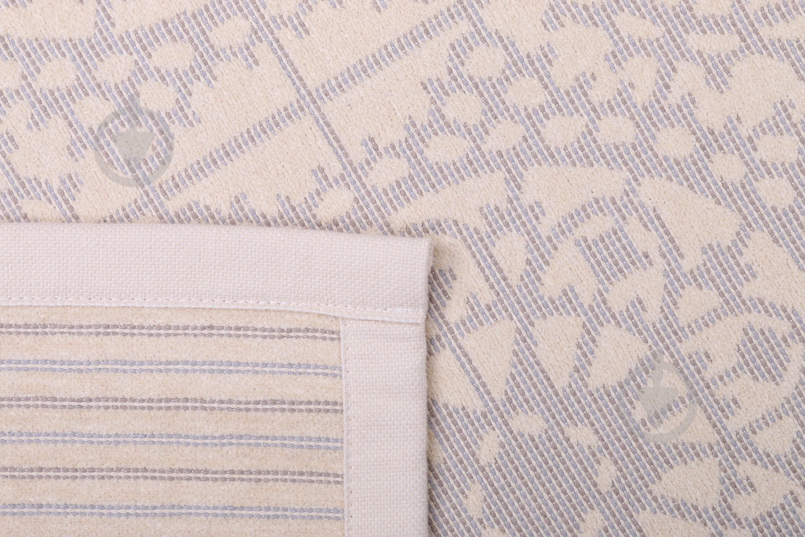 Ковер Narma Raadi White 160x230 - фото 3