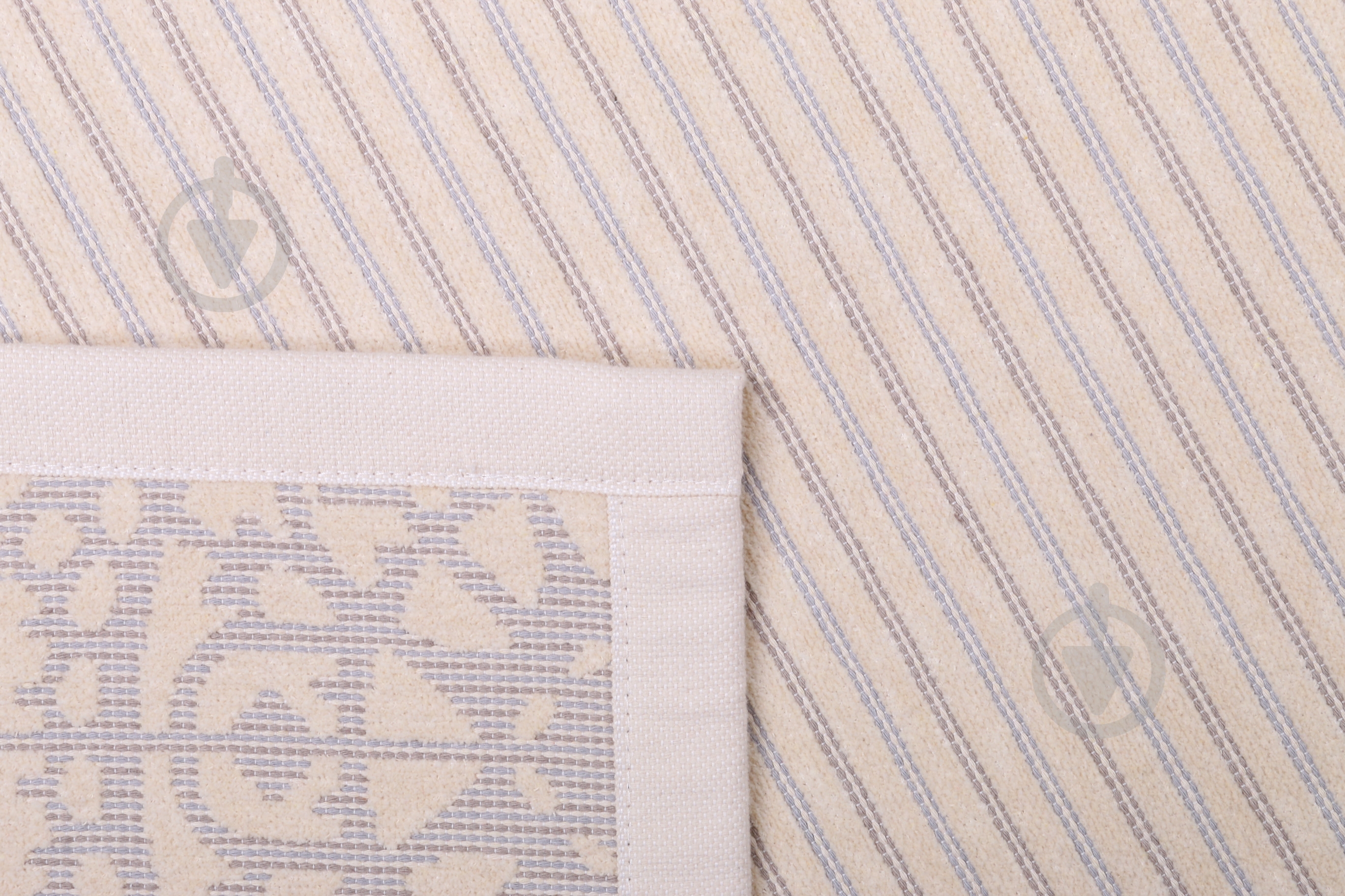 Ковер Narma Raadi White 160x230 - фото 4