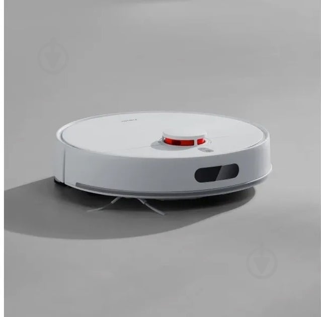 Робот-пылесос моющий Xiaomi Robot Vacuum S40 white - фото 6 Робот-пылесос моющий Xiaomi Robot Vacuum S40 white - фото 6