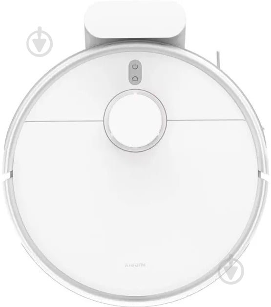 Робот-пылесос моющий Xiaomi Robot Vacuum S40 white - фото 3 Робот-пылесос моющий Xiaomi Robot Vacuum S40 white - фото 3