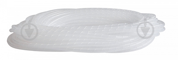 Організатор для кабелю АСКОУКРЕМ SWB-08 прозорий - фото 1