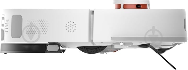 Робот-пылесос моющий Xiaomi Robot Vacuum H40 white - фото 10