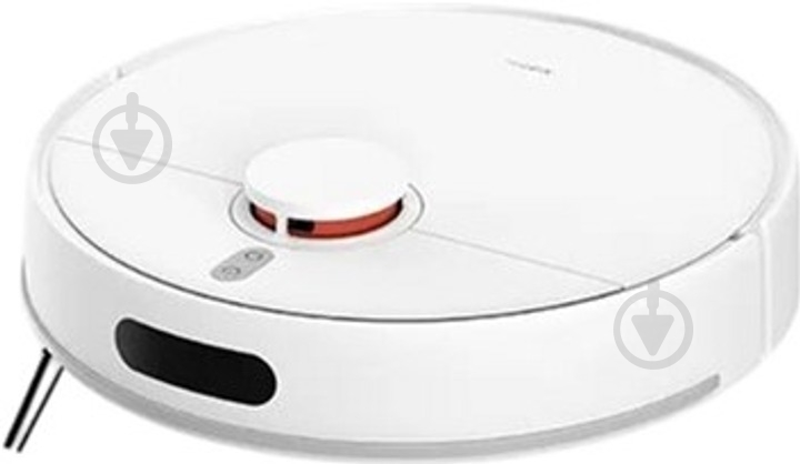 Робот-пылесос моющий Xiaomi Robot Vacuum H40 white - фото 3