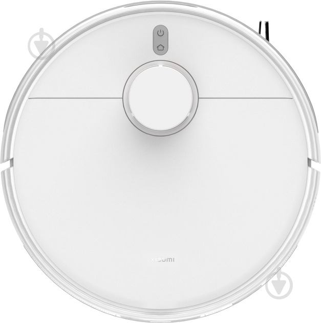 Робот-пылесос моющий Xiaomi Robot Vacuum H40 white - фото 2