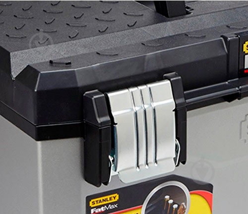 Ящик для инструментов Stanley Fatmax 23" FMST1-75769 - фото 5