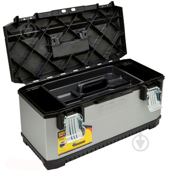 Ящик для инструментов Stanley Fatmax 23" FMST1-75769 - фото 4