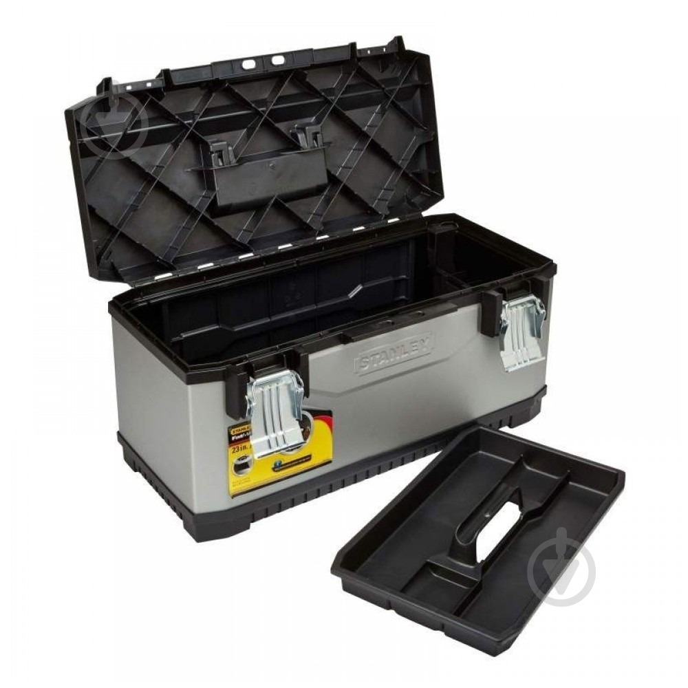 Ящик для инструментов Stanley Fatmax 23" FMST1-75769 - фото 2