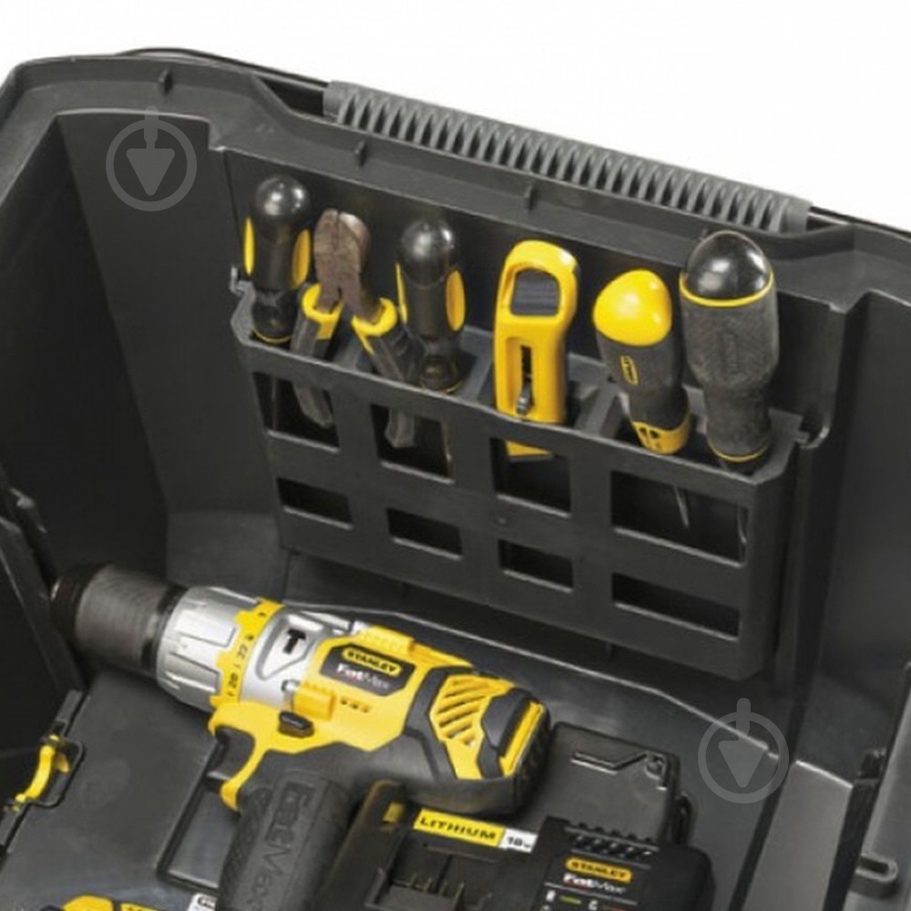 Ящик для инструментов Stanley Fatmax 23" FMST1-75769 - фото 3
