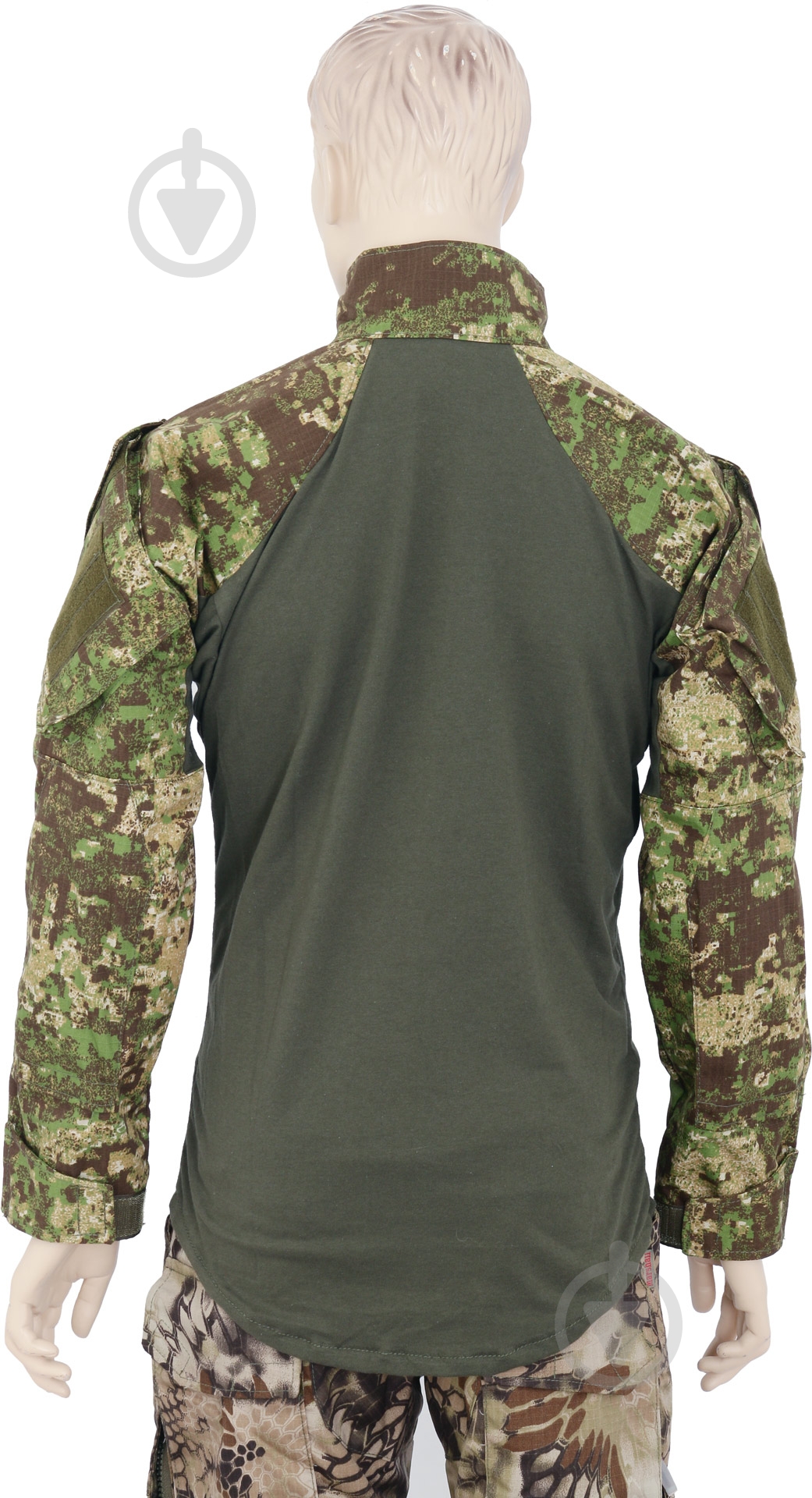 Сорочка Тактика - фото 3 Сорочка Тактика - фото 3