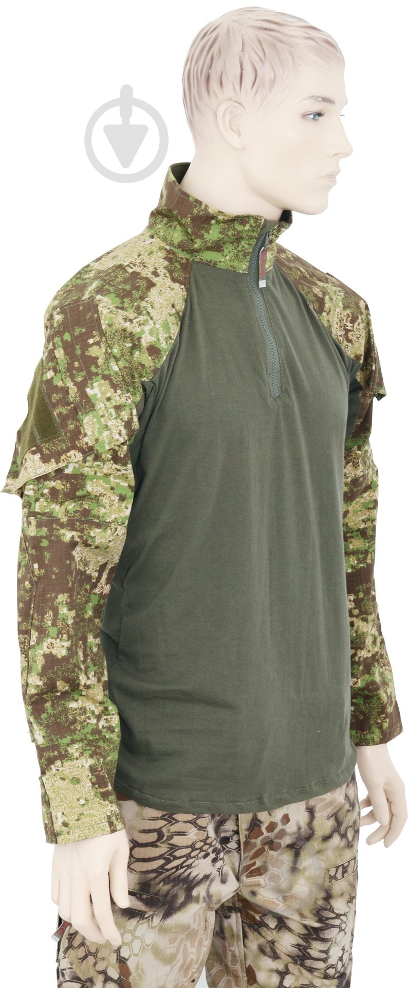 Сорочка Тактика - фото 2 Сорочка Тактика - фото 2