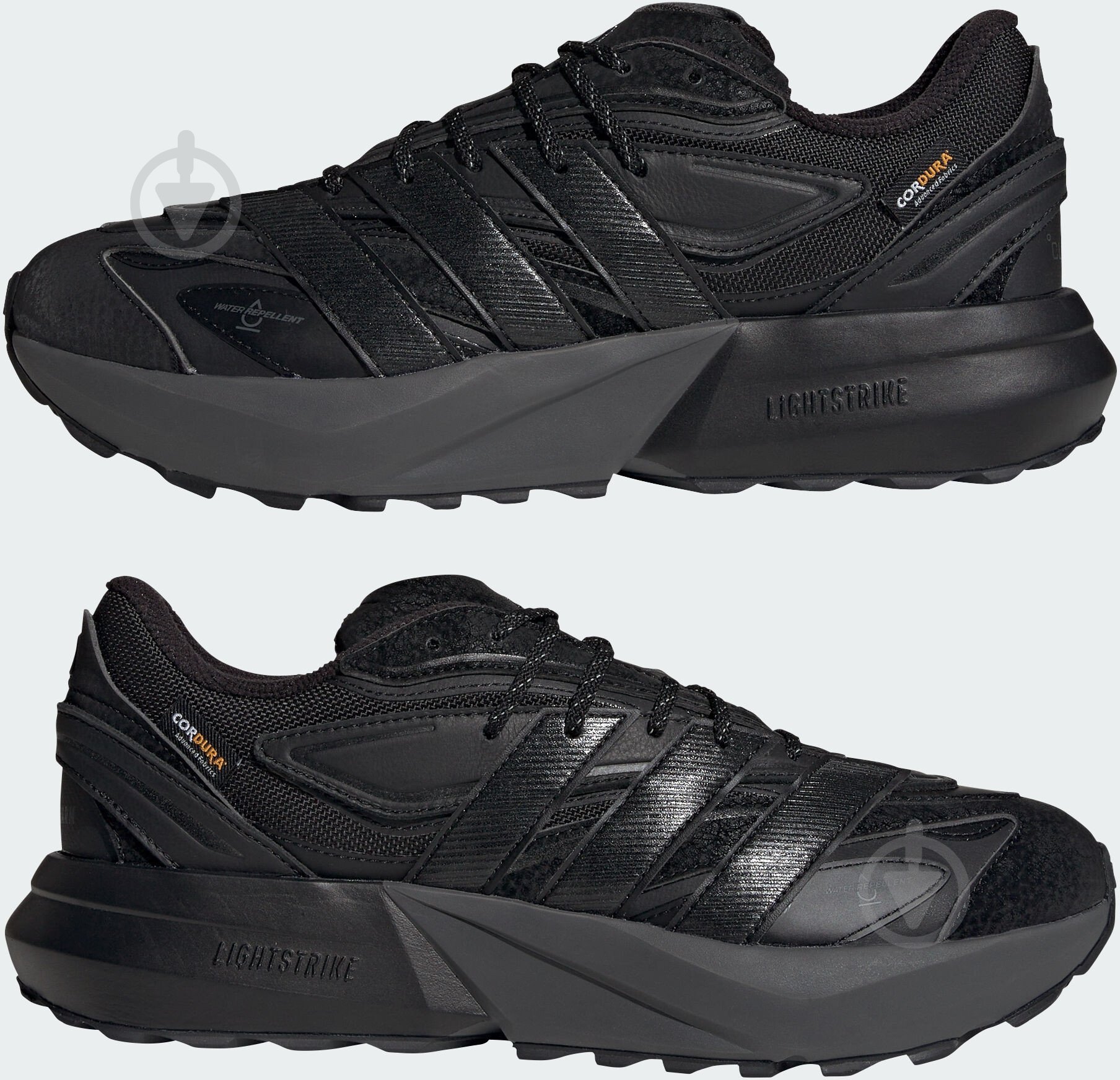 Кросівки Adidas LIGHTBLAZE ATR JP7772 р.43 1/3 - фото 5