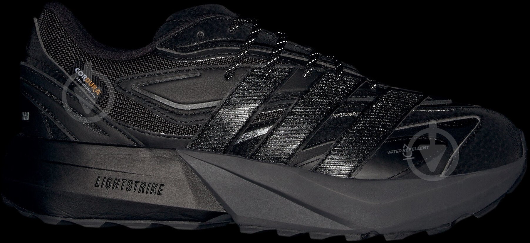 Кросівки Adidas LIGHTBLAZE ATR JP7772 р.43 1/3 - фото 8
