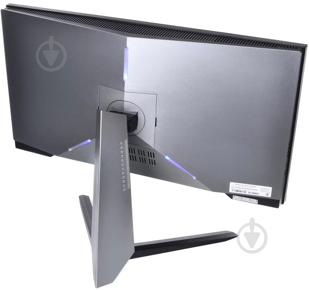 Моноблок Artline Gaming G79 27 (G79v65) black - фото 3 Моноблок Artline Gaming G79 27 (G79v65) black - фото 3