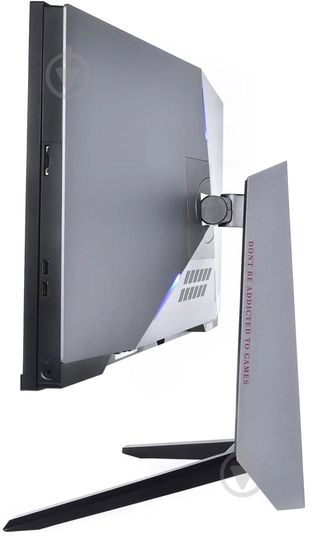 Моноблок Artline Gaming G79 27 (G79v65) black - фото 4 Моноблок Artline Gaming G79 27 (G79v65) black - фото 4