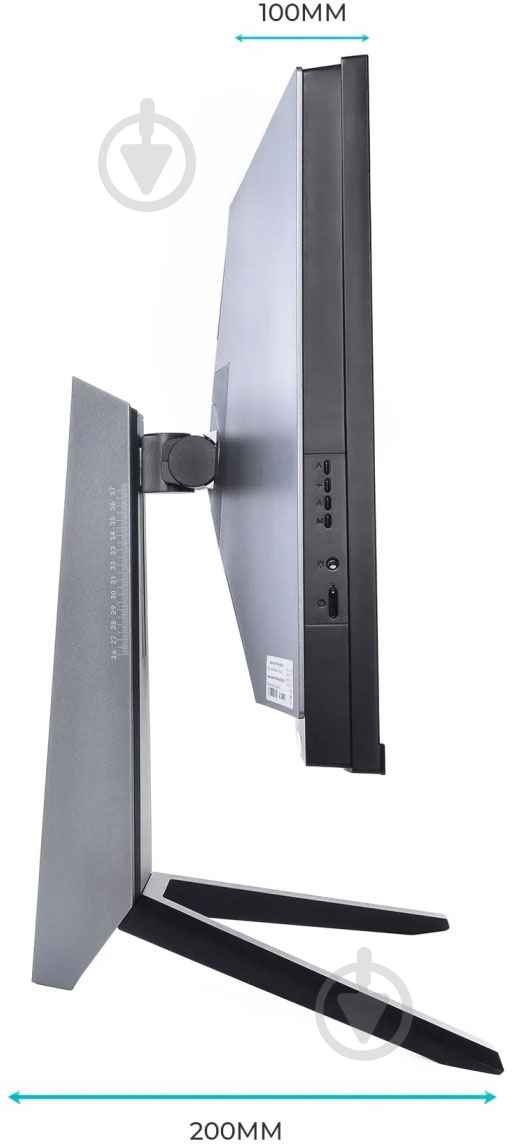 Моноблок Artline Gaming G79 27 (G79v65) black - фото 13 Моноблок Artline Gaming G79 27 (G79v65) black - фото 13