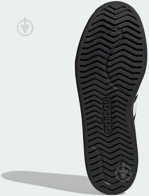 Кросівки чоловічі Adidas STREETTALK JP8276 р.43 1/3 чорні - фото 7 Кросівки чоловічі Adidas STREETTALK JP8276 р.43 1/3 чорні - фото 7