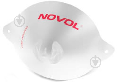 Сито для краски NOVOL 12,5 см 39134 - фото 1