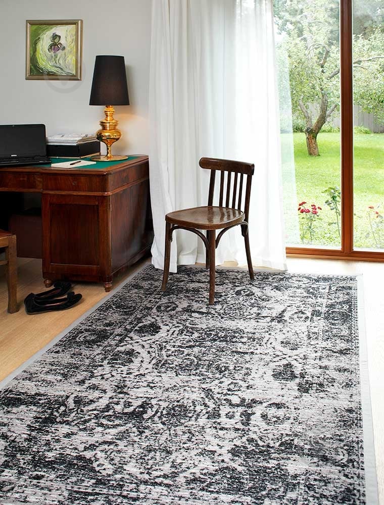 Ковер Narma Palmse Linen 200x300 - фото 6