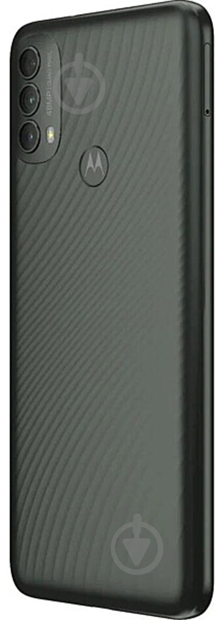 Смартфон Motorola E40 4/64GB carbon grey (945696) - фото 6 Смартфон Motorola E40 4/64GB carbon grey (945696) - фото 6