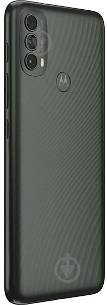Смартфон Motorola E40 4/64GB carbon grey (945696) - фото 5 Смартфон Motorola E40 4/64GB carbon grey (945696) - фото 5