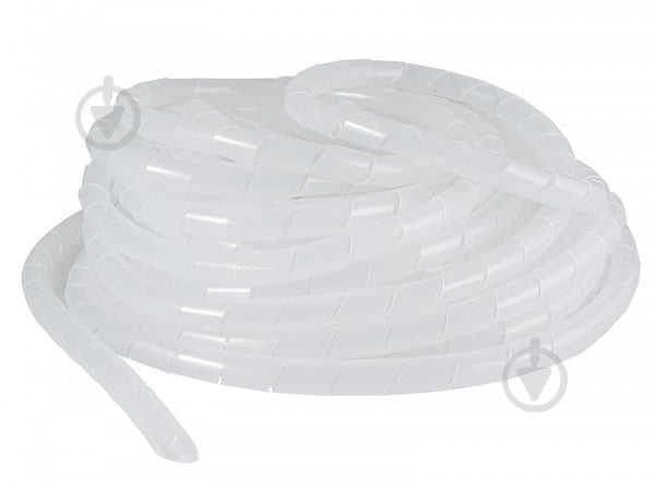 Организатор для кабеля АСКОУКРЕМ SWB-10 прозрачный - фото 1