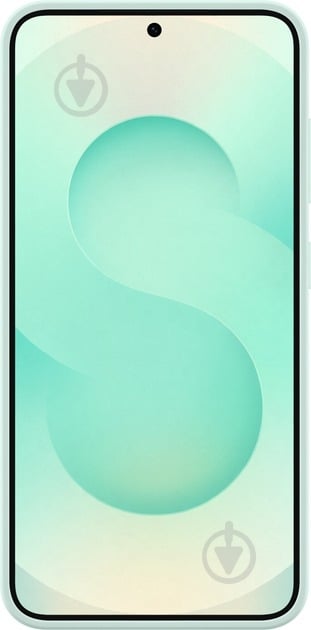 Чехол Samsung Silicone case Mint (EF-PS931CMEGWW) для S25 - фото 3 Чехол Samsung Silicone case Mint (EF-PS931CMEGWW) для S25 - фото 3