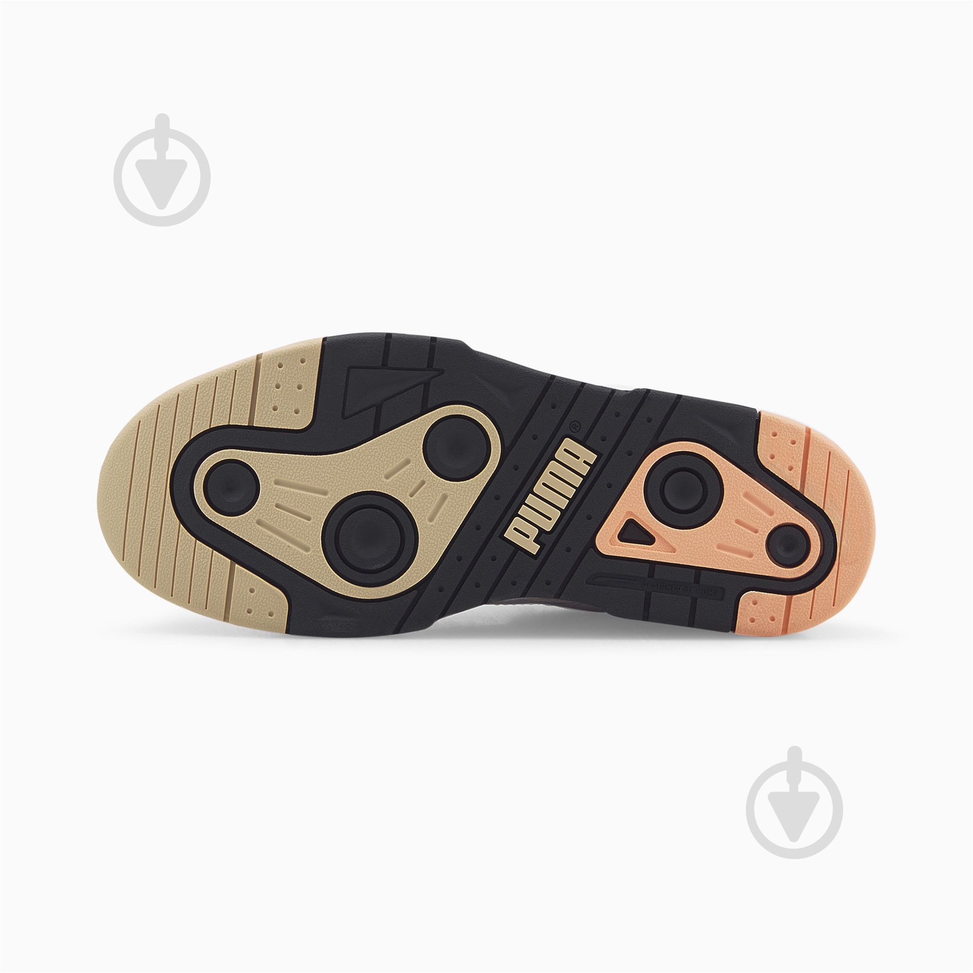 Кроссовки женские Puma SLIPSTREAM INVDR WNS 38627001 р.39 белые - фото 5